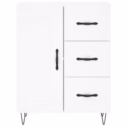 VidaXL 830252 buffet de salle à manger - Vue supplémentaire 5