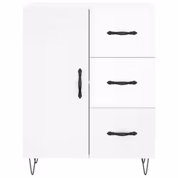 VidaXL 830254 buffet de salle à manger - Vue supplémentaire 5