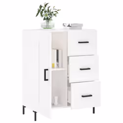 VidaXL 830260 buffet de salle à manger - Vue supplémentaire 4