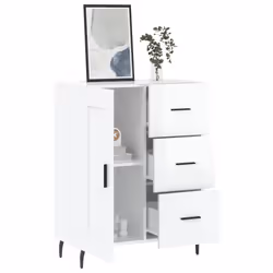 VidaXL 830278 buffet de salle à manger - Vue supplémentaire 4