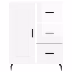 VidaXL 830278 buffet de salle à manger - Vue supplémentaire 5