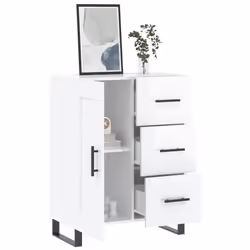 VidaXL 830286 buffet de salle à manger - Vue supplémentaire 4