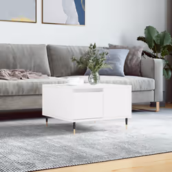 VidaXL 830748, Blanc