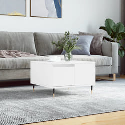VidaXL 830748 Table à café, latérale et de salon