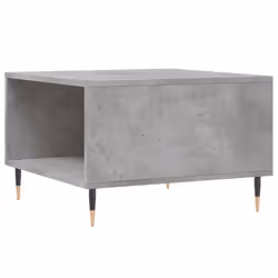 VidaXL 830752 Table à café, latérale et de salon - Vue supplémentaire 8