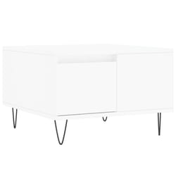 VidaXL 830756 Table à café, latérale et de salon