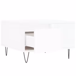 VidaXL 830756 Table à café, latérale et de salon - Vue supplémentaire 6