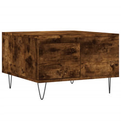 VidaXL 830761 Table à café, latérale et de salon