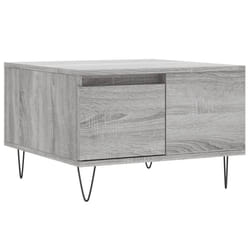 VidaXL 830762 Table à café, latérale et de salon