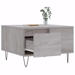 VidaXL 830762 Table à café, latérale et de salon - Vue supplémentaire 4
