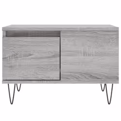 VidaXL 830762 Table à café, latérale et de salon - Vue supplémentaire 5