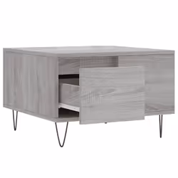 VidaXL 830762 Table à café, latérale et de salon - Vue supplémentaire 6