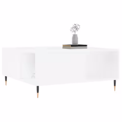 VidaXL 830772 Table à café, latérale et de salon