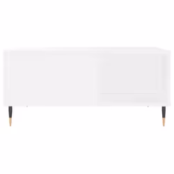 VidaXL 830772 Table à café, latérale et de salon - Vue supplémentaire 4