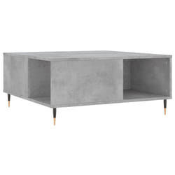 VidaXL 830776 Table à café, latérale et de salon