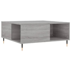 VidaXL 830778 Table à café, latérale et de salon