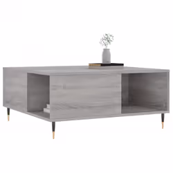 VidaXL 830778 Table à café, latérale et de salon