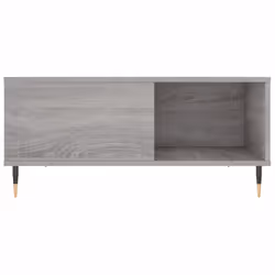 VidaXL 830778 Table à café, latérale et de salon - Vue supplémentaire 5