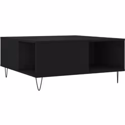 VidaXL 830781, Noir