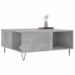 VidaXL 830784 Table à café, latérale et de salon