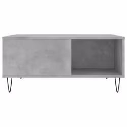 VidaXL 830784 Table à café, latérale et de salon - Vue supplémentaire 4