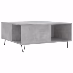 VidaXL 830784 Table à café, latérale et de salon - Vue supplémentaire 6