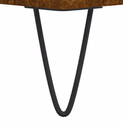 VidaXL 830785 Table à café, latérale et de salon - Vue supplémentaire 7