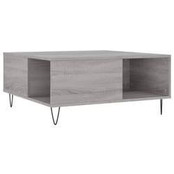 VidaXL 830786 Table à café, latérale et de salon