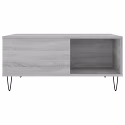 VidaXL 830786 Table à café, latérale et de salon - Vue supplémentaire 4