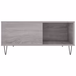 VidaXL 830786 Table à café, latérale et de salon - Vue supplémentaire 5