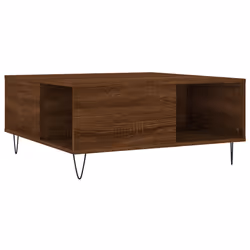VidaXL 830787, Marron