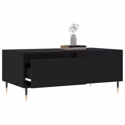 VidaXL 830797 Table à café, latérale et de salon