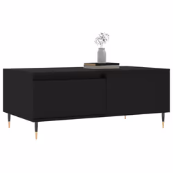 VidaXL 830797 Table à café, latérale et de salon - Vue supplémentaire 4