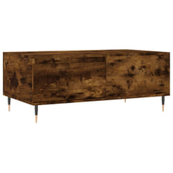 VidaXL 830801 Table à café, latérale et de salon