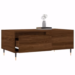 VidaXL 830803 Table à café, latérale et de salon