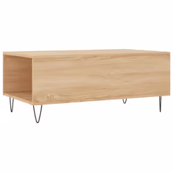 VidaXL 830807 Table à café, latérale et de salon - Vue supplémentaire 8