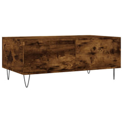 VidaXL 830809 Table à café, latérale et de salon