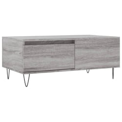 VidaXL 830810 Table à café, latérale et de salon