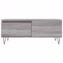 VidaXL 830810 Table à café, latérale et de salon - Vue supplémentaire 5