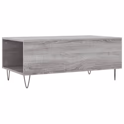 VidaXL 830810 Table à café, latérale et de salon - Vue supplémentaire 8