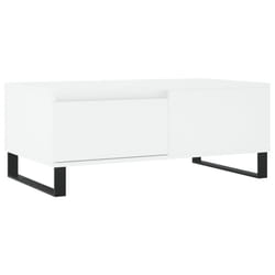 VidaXL 830812 Table à café, latérale et de salon