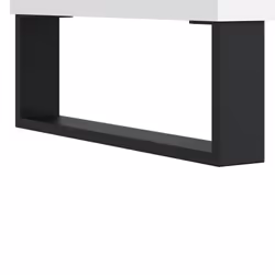 VidaXL 830812 Table à café, latérale et de salon - Vue supplémentaire 5