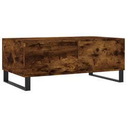 VidaXL 830817 Table à café, latérale et de salon