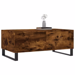 VidaXL 830817 Table à café, latérale et de salon - Vue supplémentaire 4