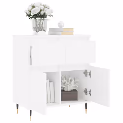 VidaXL 831108 buffet de salle à manger - Vue supplémentaire 4