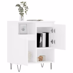 VidaXL 831188 buffet de salle à manger - Vue supplémentaire 4