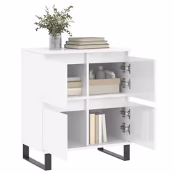 VidaXL 831222 buffet de salle à manger - Vue supplémentaire 4