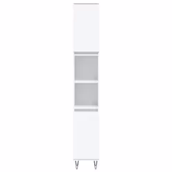 VidaXL 831532 ensemble de meuble de salle de bain - Vue supplémentaire 4