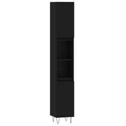 VidaXL 831533 ensemble de meuble de salle de bain