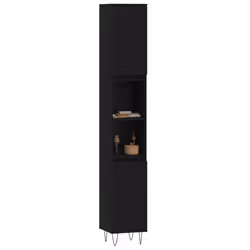 VidaXL 831533 ensemble de meuble de salle de bain